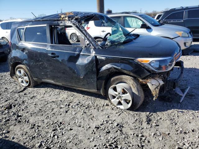 Photo 4 from auction – 2019 KIA SOUL with VIN KNDJN2A21K7688862