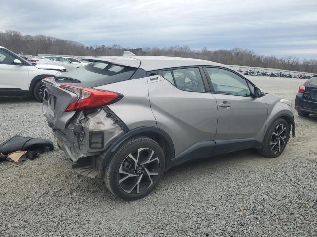 Photo 3 from auction – 2019 TOYOTA C-HR XLE with VIN NMTKHMBX8KR092072
