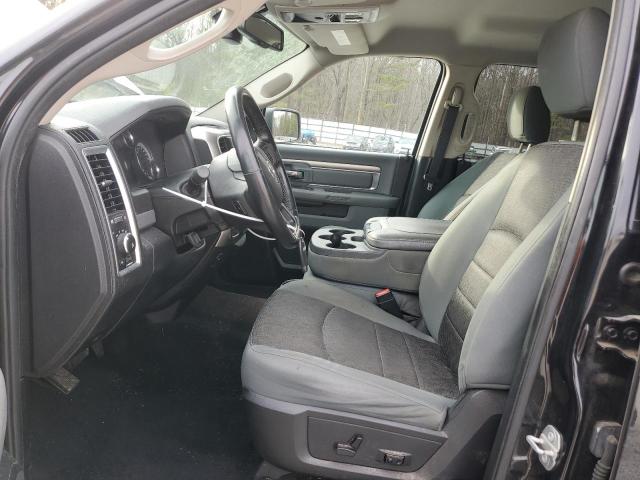 Photo 7 from auction – 2016 RAM 1500 SLT with VIN 1C6RR7LG9GS391914