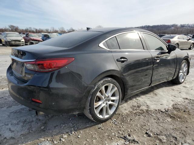Photo 3 from auction – 2016 MAZDA 6 TOURING with VIN JM1GJ1T58G1432865
