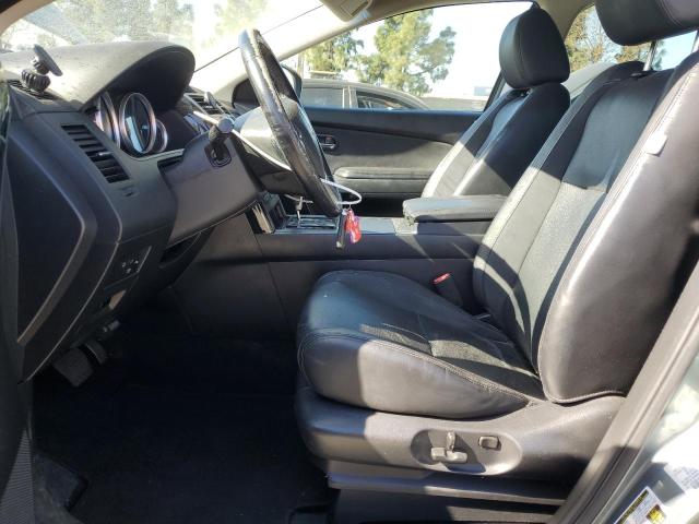Photo 7 from auction – 2013 MAZDA CX-9 TOURI with VIN JM3TB2CV4D0423848