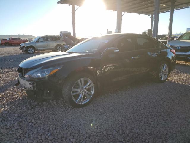 Photo 1 from auction – 2016 NISSAN ALTIMA 3.5 with VIN 1N4BL3AP2GC152857