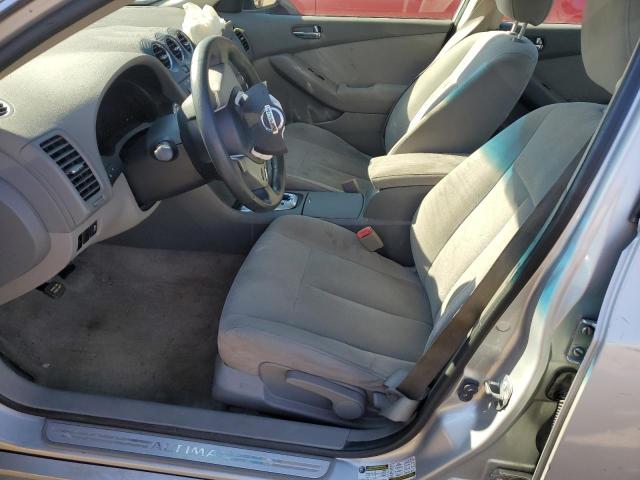 Photo 7 from auction – 2012 NISSAN ALTIMA BAS with VIN 1N4AL2AP9CN403040