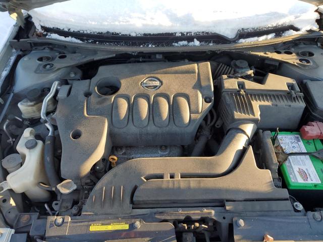 Photo 11 from auction – 2012 NISSAN ALTIMA BAS with VIN 1N4AL2AP2CN462897
