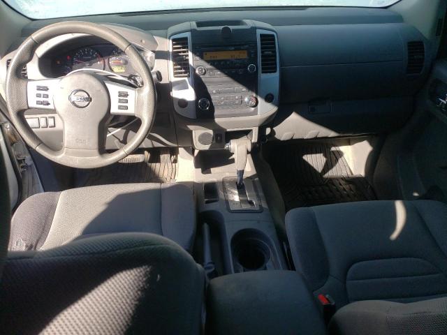 صورة رقم 8 من المزاد - 2016 NISSAN FRONTIER S مع VIN 1N6BD0CTXGN734772