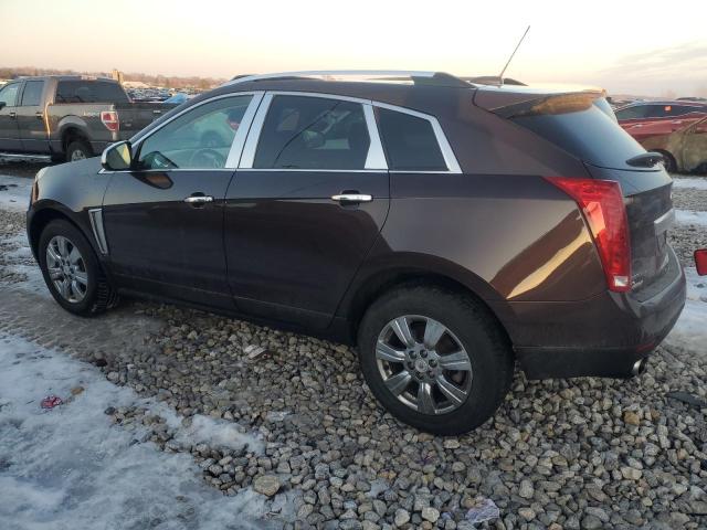 Photo 2 from auction – 2015 CADILLAC SRX LUXURY with VIN 3GYFNEE34FS640235