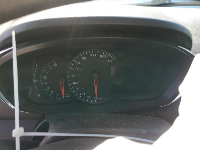 صورة رقم 9 من المزاد - 2020 CHEVROLET TRAX 1LT مع VIN 3GNCJLSB2LL300048