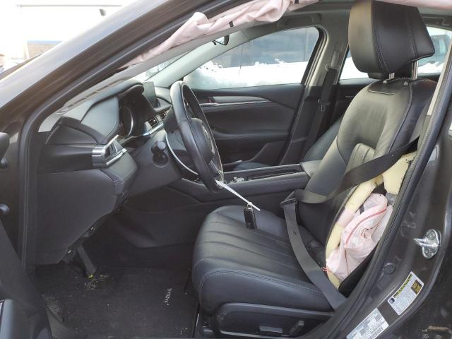 Photo 7 from auction – 2021 MAZDA 6 TOURING with VIN JM1GL1VM8M1603933