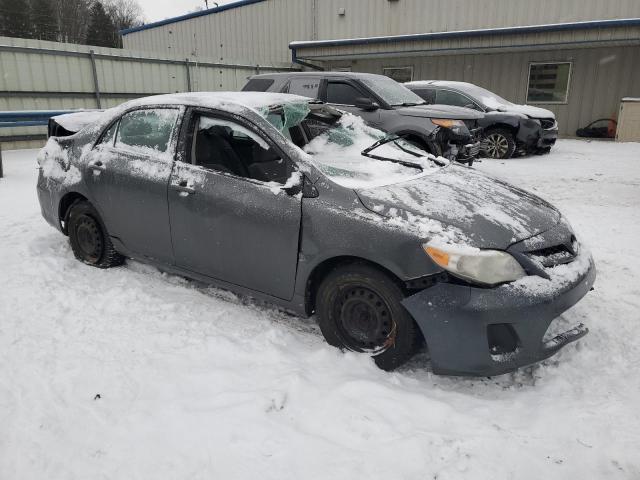 Photo 4 from auction – 2011 TOYOTA COROLLA BA with VIN 2T1BU4EEXBC695847