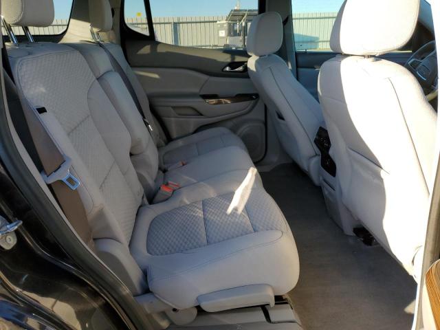 Photo 10 from auction – 2018 GMC ACADIA SLE with VIN 1GKKNKLA0JZ236997