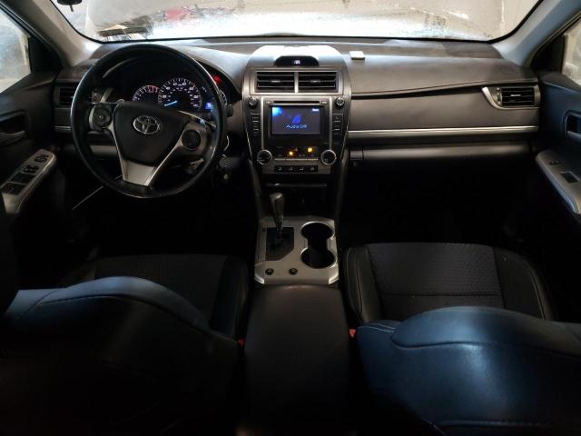 Photo 8 from auction – 2013 TOYOTA CAMRY L with VIN 4T1BF1FK2DU685232
