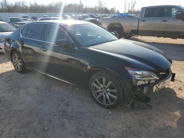 Photo 4 from auction – 2015 LEXUS GS 350 with VIN JTHBE1BL7FA018990