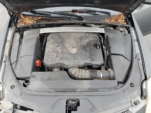 Photo 11 from auction – 2011 CADILLAC CTS with VIN 1G6DC1ED9B0135641
