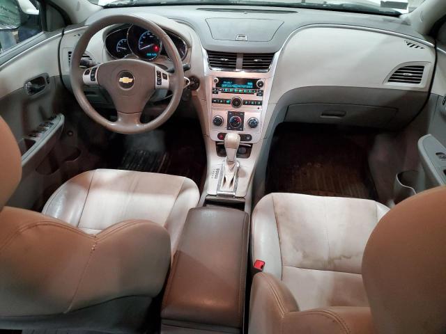 Photo 8 from auction – 2011 CHEVROLET MALIBU 2LT with VIN 1G1ZD5E19BF127378