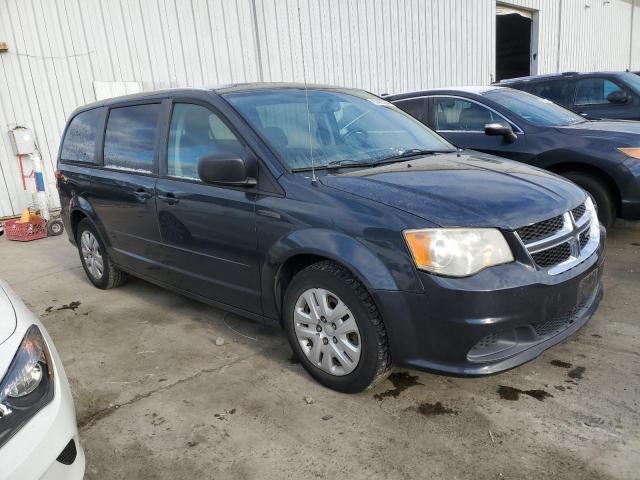 Photo 4 from auction – 2013 DODGE GRAND CARA with VIN 2C4RDGBG4DR807485