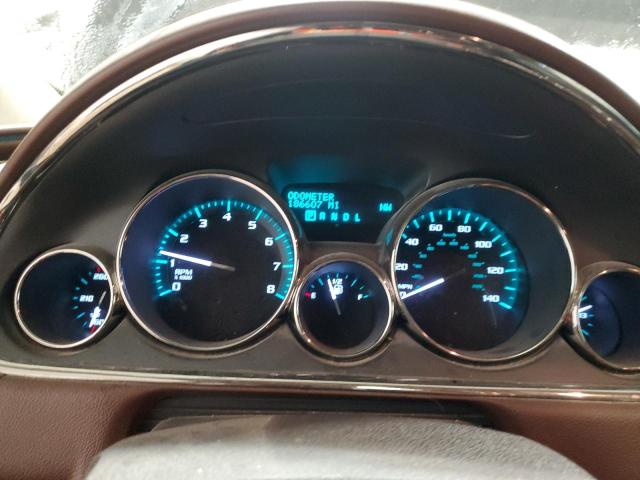Photo 9 from auction – 2013 BUICK ENCLAVE with VIN 5GAKVDKDXDJ253037