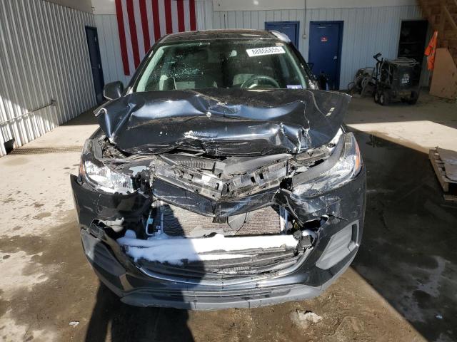 Photo 5 from auction – 2019 CHEVROLET TRAX LS with VIN 3GNCJKSB6KL367079