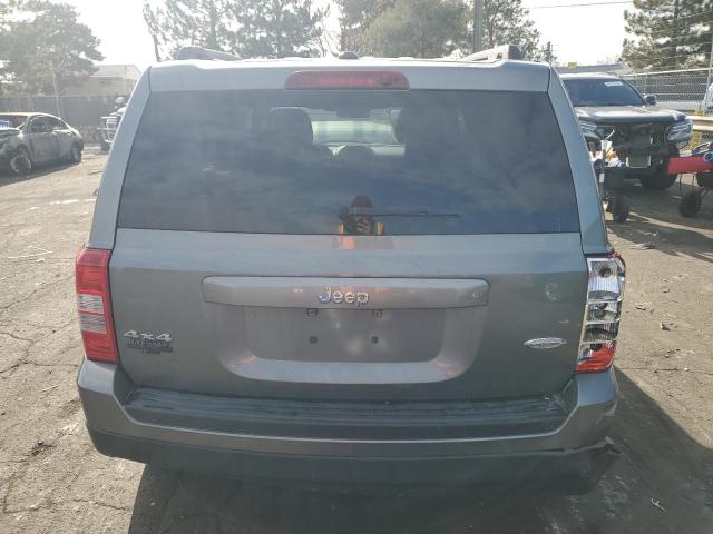 Photo 6 from auction – 2012 JEEP PATRIOT LA with VIN 1C4NJRFB2CD511089