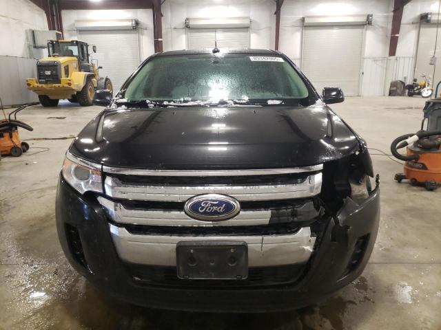 Photo 5 from auction – 2014 FORD EDGE SE with VIN 2FMDK3GC1EBB13986