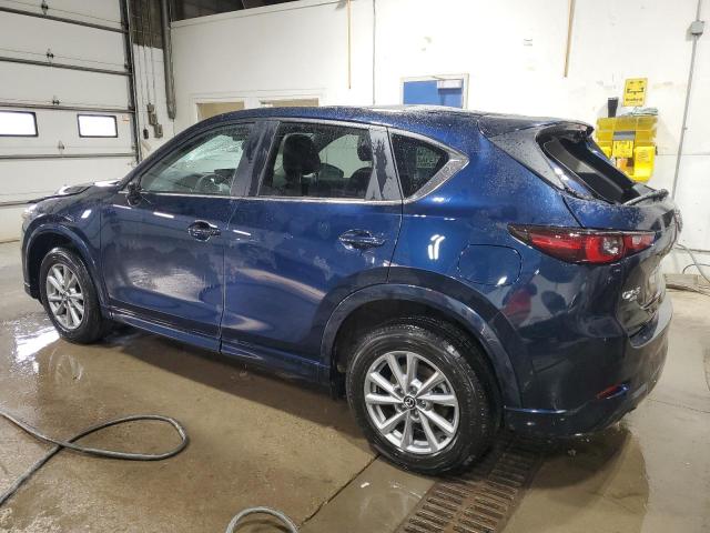 Photo 2 from auction – 2025 MAZDA CX-5 PREFE with VIN JM3KFBCLXS0561910