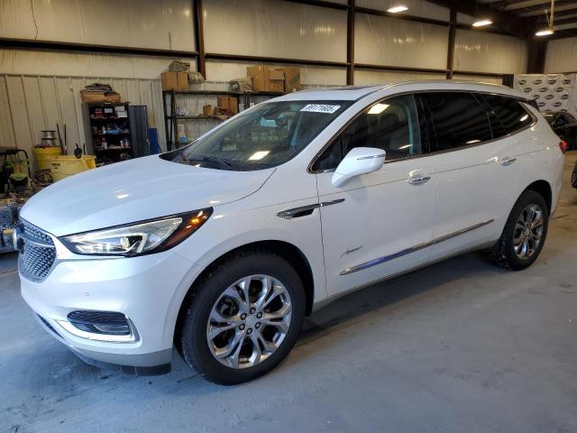 Photo 1 from auction – 2019 BUICK ENCLAVE AV with VIN 5GAEVCKW6KJ282895