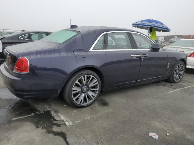 Photo 3 from auction – 2018 ROLLS-ROYCE GHOST with VIN SCA664S51JUX54552
