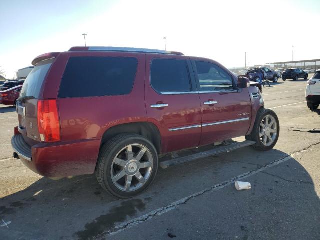Photo 3 from auction – 2010 CADILLAC ESCALADE P with VIN 1GYUKCEFXAR226709