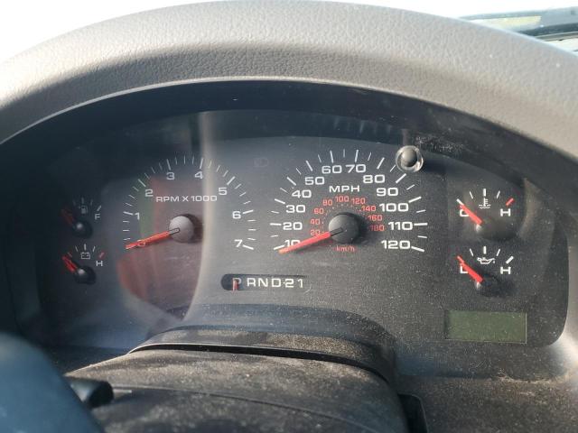 Photo 9 from auction – 2008 FORD F150 with VIN 1FTRX14W58FB66305