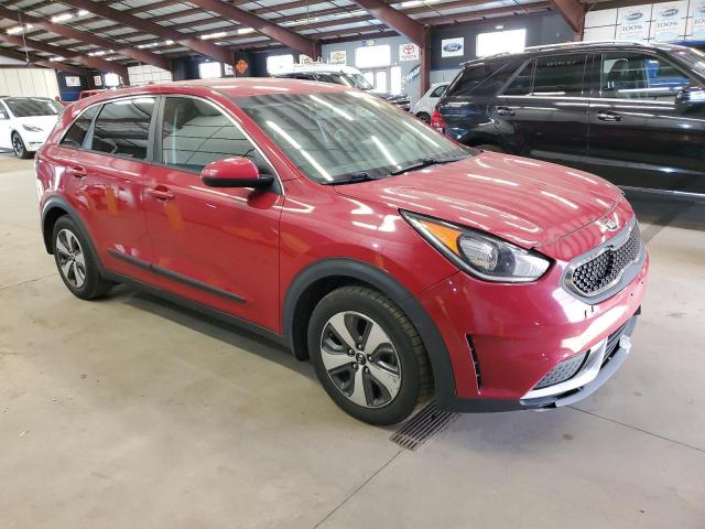 Photo 4 from auction – 2017 KIA NIRO FE with VIN KNDCB3LC5H5049725
