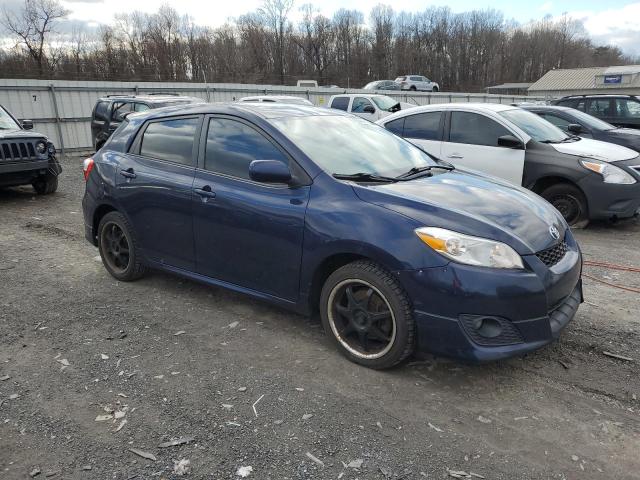 Photo 4 from auction – 2008 TOYOTA MATRIX with VIN 2T1KE40E29C013056