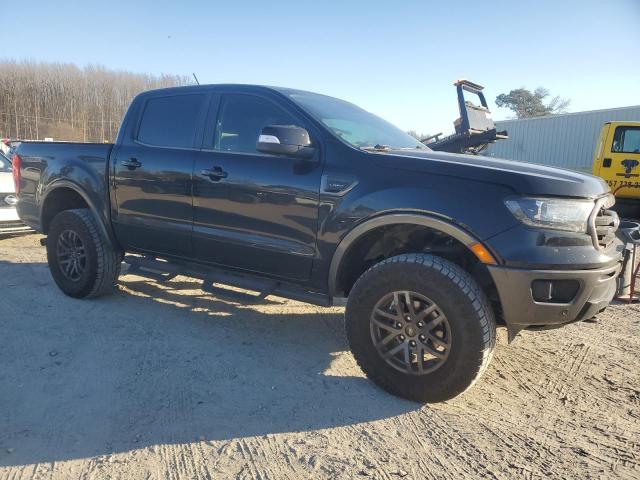 Photo 4 from auction – 2021 FORD RANGER XL with VIN 1FTER4FH3MLD68418