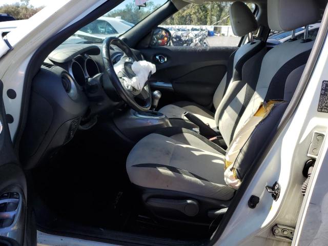 Photo 7 from auction – 2012 NISSAN JUKE S with VIN JN8AF5MV2CT109654