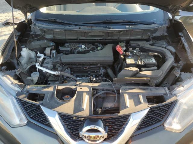 Photo 11 from auction – 2015 NISSAN ROGUE S with VIN KNMAT2MT6FP504791