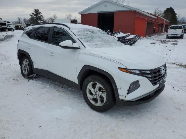 Photo 4 from auction – 2024 HYUNDAI TUCSON SEL with VIN KM8JBCDEXRU283563