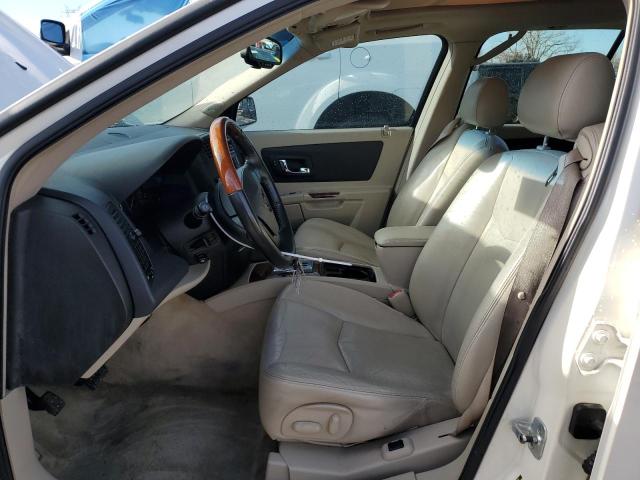 Photo 7 from auction – 2004 CADILLAC SRX with VIN 1GYEE63A740143817