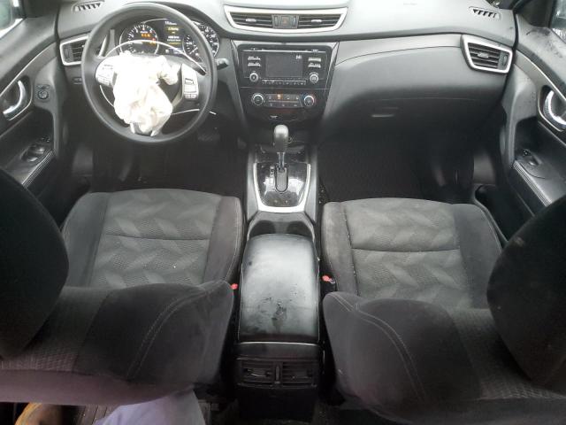 Photo 8 from auction – 2014 NISSAN ROGUE S with VIN 5N1AT2MV7EC790475