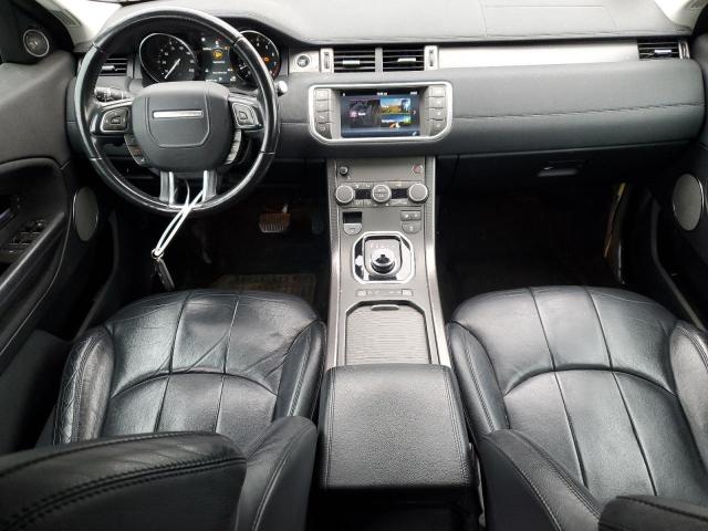 Photo 8 from auction – 2018 LAND ROVER RANGE ROVE with VIN SALVP2RX2JH292453