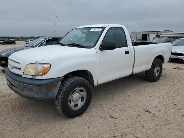 TOYOTA TUNDRA 2005 with VIN 5TBJT32115S463457 - Photo from auction