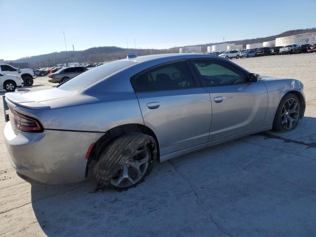 Photo 3 from auction – 2015 DODGE CHARGER SX with VIN 2C3CDXHG5FH907752