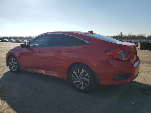 Photo 2 from auction – 2018 HONDA CIVIC EX with VIN 2HGFC2F89JH510582