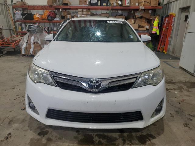 Photo 5 from auction – 2012 TOYOTA CAMRY SE with VIN 4T1BK1FK8CU014478