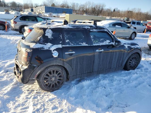 Photo 3 from auction – 2016 MINI COOPER S with VIN WMWXU3C55G2B62944