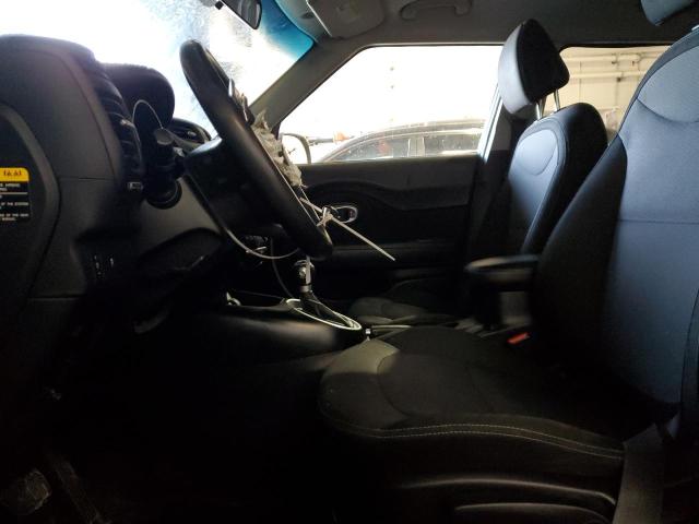 Photo 7 from auction – 2018 KIA SOUL + with VIN KNDJP3A54J7535918
