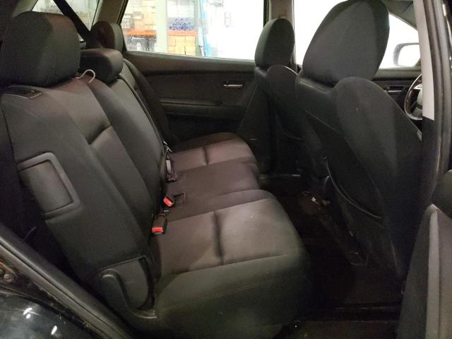 Photo 11 from auction – 2008 MAZDA CX-9 with VIN JM3TB38AX80131509