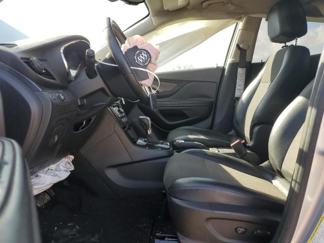 Photo 7 from auction – 2018 BUICK ENCORE PRE with VIN KL4CJASB1JB620077
