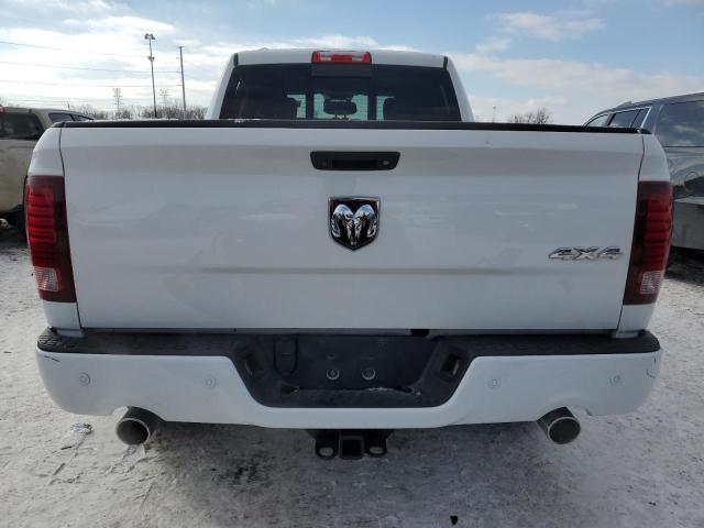 Photo 6 from auction – 2017 RAM 1500 SPORT with VIN 1C6RR7HT7HS514911