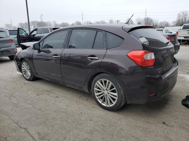 Photo 2 from auction – 2012 SUBARU IMPREZA LI with VIN JF1GPAH60CH211901