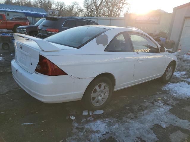 Photo 3 from auction – 2003 HONDA CIVIC EX with VIN 1HGEM22983L018073