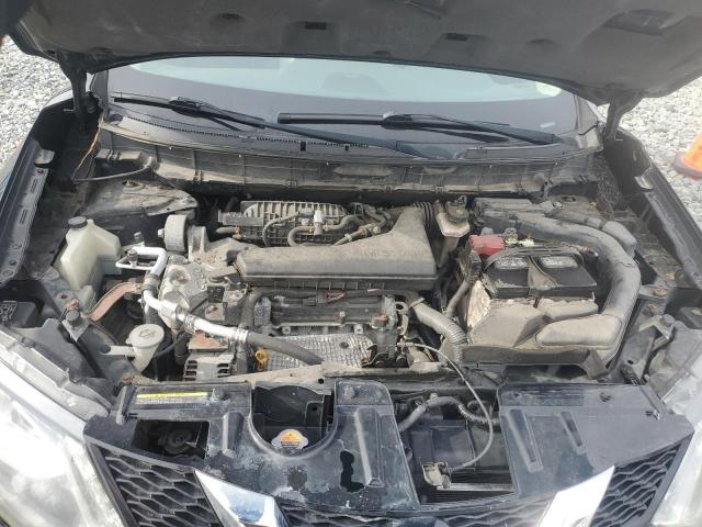 Photo 12 from auction – 2015 NISSAN ROGUE S with VIN 5N1AT2MV3FC923248