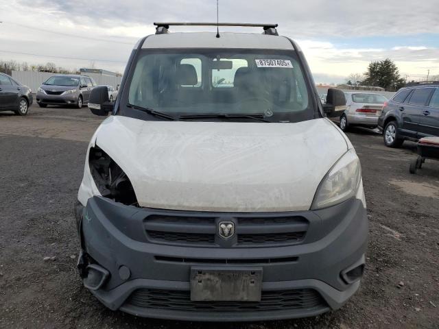 Photo 5 from auction – 2018 RAM PROMASTER with VIN ZFBERFABXJ6K78873